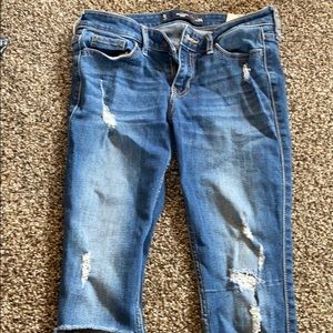 Hollister jeans